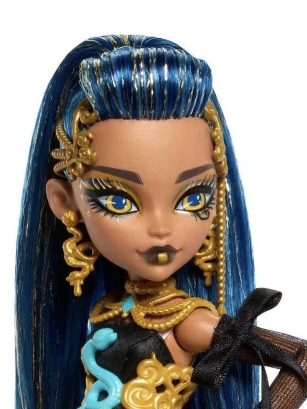 Monster High Scary Sweet Birthday Cleo DeNile Doll Collectible Gift
